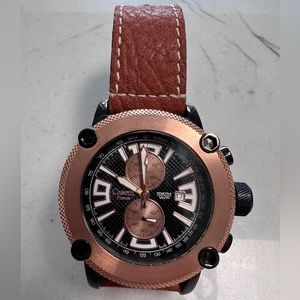 COPY - Casseti Italian Watch